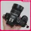 Tấm che nắng ống kính JASMINE ES65B thay thế ES-65B cho Canon RF 50mm F1.8 STM, RF 50 mm f / 1.8 STM JASMINE
