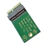 BTM E Key To E WiFi Card Mạng Module Kiểm Tra Adapter Cho M 2 NGFFs Giao Diện Bảo Vệ Và Truyền Tín Hiệu