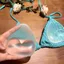 NICOLOO Silicone Bra Chèn, Miếng đệm đẩy dễ thương có thể tái sử dụng, Miếng đệm dày thân thiện với da Nâng ngực Tấm lót ngực Đồ bơi
