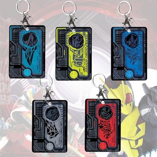 Móc Khóa Keychain Kamen Rider phụ kiện trang trí chibi dễ thương quà tặng 5