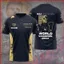 ST2 F1 Red Bull Max Verstappen Người Chiến Thắng Áo Thun Thể Thao Tee Mùa Hè Cổ Tròn Tay Ngắn Unisex Plus Kích Thước TS2