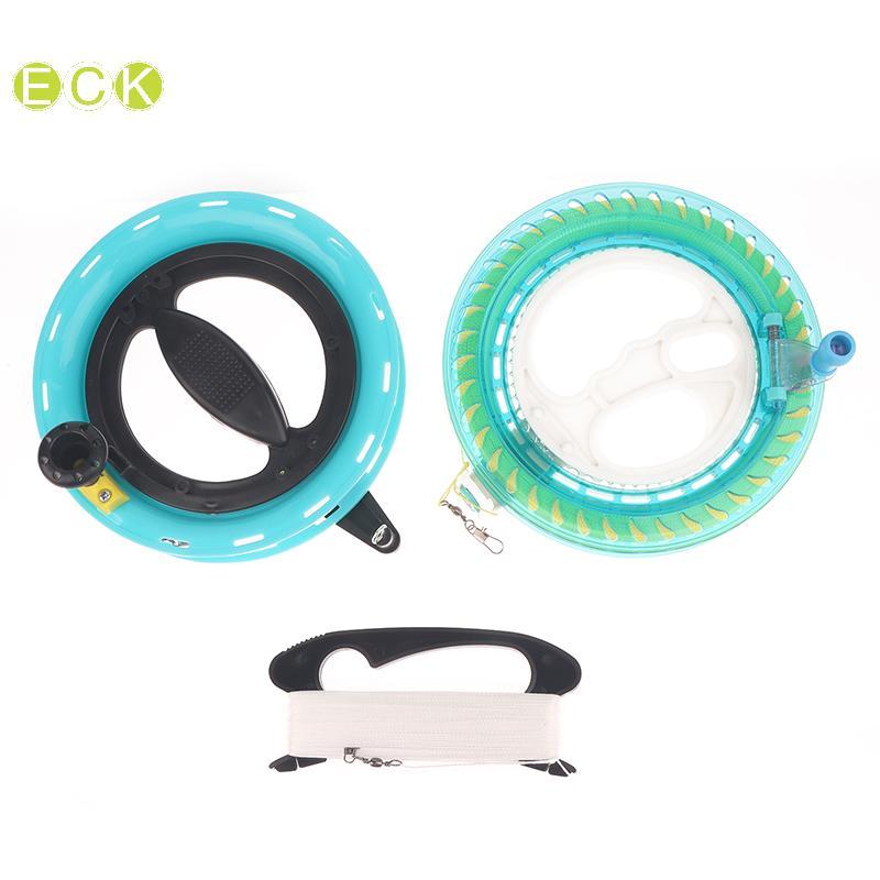 [ECK] 1 Bộ 3D Bạch Tuộc Lập Thể Diều Đồ Chơi Bay Cho Trẻ Em Nylon Ripstop Cá Diều Koi Bơm Hơi Trò Chơi Ngoài Trời Diều Mềm Đẹp