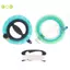1 Bộ 3D Bạch Tuộc Lập Thể Diều Đồ Chơi Bay Cho Trẻ Em Nylon Ripstop Cá Diều Koi Bơm Hơi Trò Chơi Ngoài Trời Diều Mềm Đẹp
