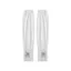 Ice Silk Chống Nắng Tay Nữ Chống Tia Cực Tím Mùa Hè Lái Xe Bảo Vệ Tay Thoáng Khí Tay Áo Dễ Thương Rời Tay