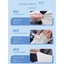 Tay Chống Nắng Nữ Mùa Hè 2026 Phong Cách Mới Băng Tay Rời Thoáng Khí Đi Xe Đạp Tay Áo Chống Tia Cực Tím Băng Lụa Tay