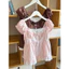 Áo babydoll tay con tiểu thư – ngọt ngào, dễ thương, hack tuổi MyaHouse