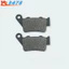 Thích hợp cho BMW Xe Máy F700GS F750GS F800GS F850GS Má Phanh Đĩa Phía Trước Phía Sau Má Phanh