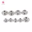 MJnmc 3 / 4 / 5 / 6 / 7 / 8 / 10 / 11 / 12mm mặt bích cứng khớp nối động cơ hướng dẫn trục khớp nối mới