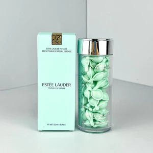 Phong Cách Mới Tinh Chất Làm Sáng 60 Viên Làm Sáng Màu Da Cải Thiện Độ Nhăn Sửa Chữa Làm Sáng Kích Thước Du Lịch Di Động Dùng Một Lần Tinh Chất