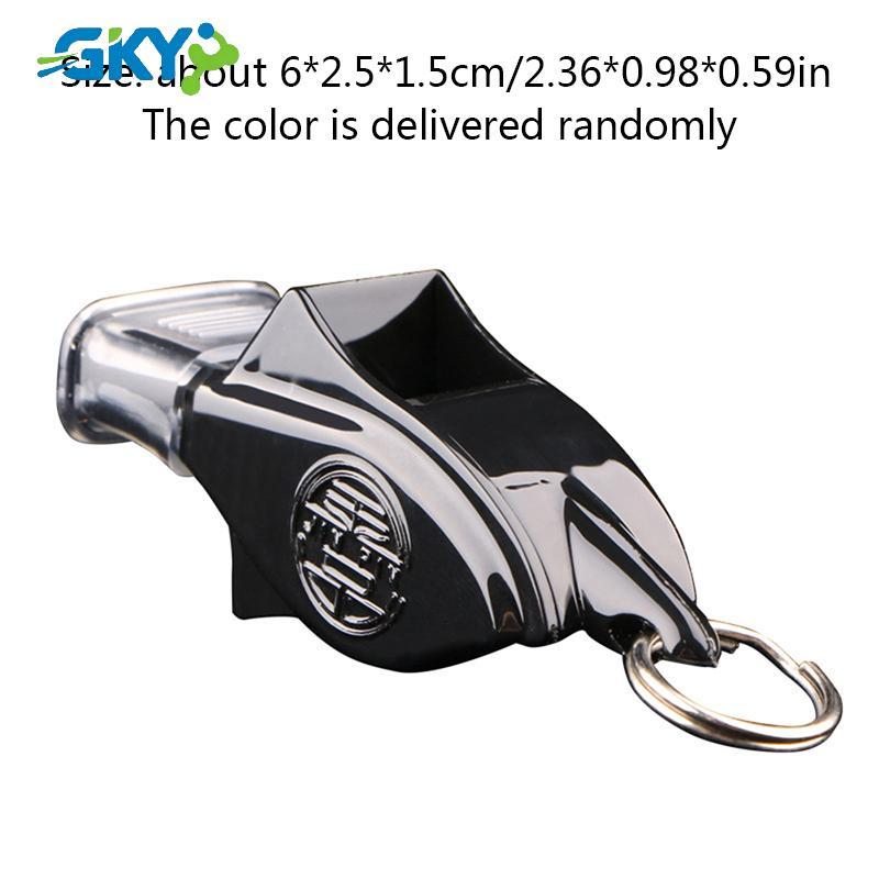 GKY Còi 130 Decibel Còi Cá Heo Tần Số Cao Cho Trận Đấu Trọng Tài GKY
