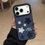 Ốp Điện Thoại Cặp Đôi Ngôi Sao Cao Bồi Xanh Hoạt Hình Cho iPhone 17 16 15 14 13 12 11 Pro Max X Xr Xs Max