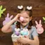 AqToCna 10 Cái / lốc DIY Handmade Sang Trọng Thêu Tai Đệm Miếng Dán Táo Cho Quần Áo Đồ May DIY Trang Trí Tóc AqToCna