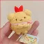 SY Sumikko gurashi Ebifurai no Shippo Plushie Túi búp bê Cotton sang trọng dễ thương quyến rũ