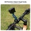 Tay Lái Xe Đạp Camera Gắn Xe Đạp Tay Lái Camera Hành Động Gắn Xe Máy Monopod Xe Đạp Toàn Cảnh Gắn Gậy Selfie Giá Đỡ Cho