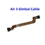 Cáp phẳng linh hoạt Gimbal thay thế- 2 miếng mới cho Air 3 Camera Flex Ribbon Phụ tùng