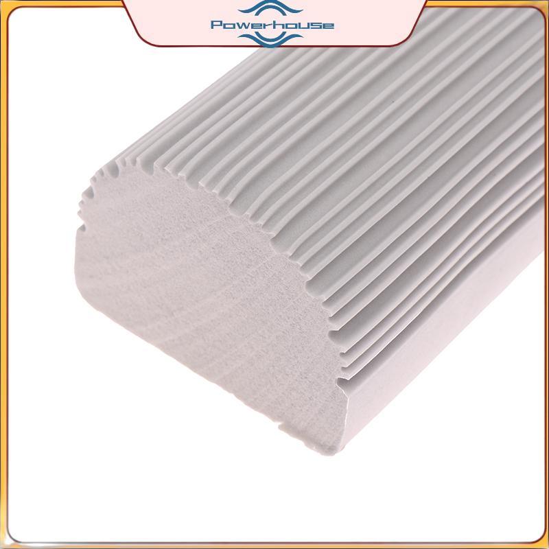 POWER Magical Dust Cleaning Sponge Pva Sponge Damp Clean Duster để làm sạch rèm chân đế kính Lỗ thông hơi lan can gương cửa sổ.