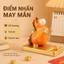 Giá Đỡ Điện Thoại Hình Ngựa – May Mắn, Tài Lộc, Trang Trí Bàn & Để Xe, Quà Tặng Ý Nghĩa