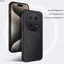 Vỏ Chống Sốc Cho Huawei Nova 12i 13i Luxury Matte Case Vỏ Sạc Không Dây Kinh Doanh