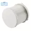 Bộ lọc HEPA thay thế cho máy hút bụi kéo dài hút khô ướt DVC750L & XCV11Z- Các bộ phận máy hút bụi