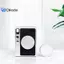 1Pc Camera tức thì Nắp ống kính chống bụi cho Instax Mini EVO Hợp kim nhôm Vỏ ống kính máy ảnh tức thì Mũ bảo vệ đẹp