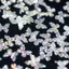 HFSHY Mini Ngôi Sao Lấp Lánh Móng Tay Lấp Lánh Lấp Lánh Pentagram Trang Trí Móng Tay Thiết Kế Salon Móng Tay Phụ Kiện Dễ Thương DIY Nail Art Design VN