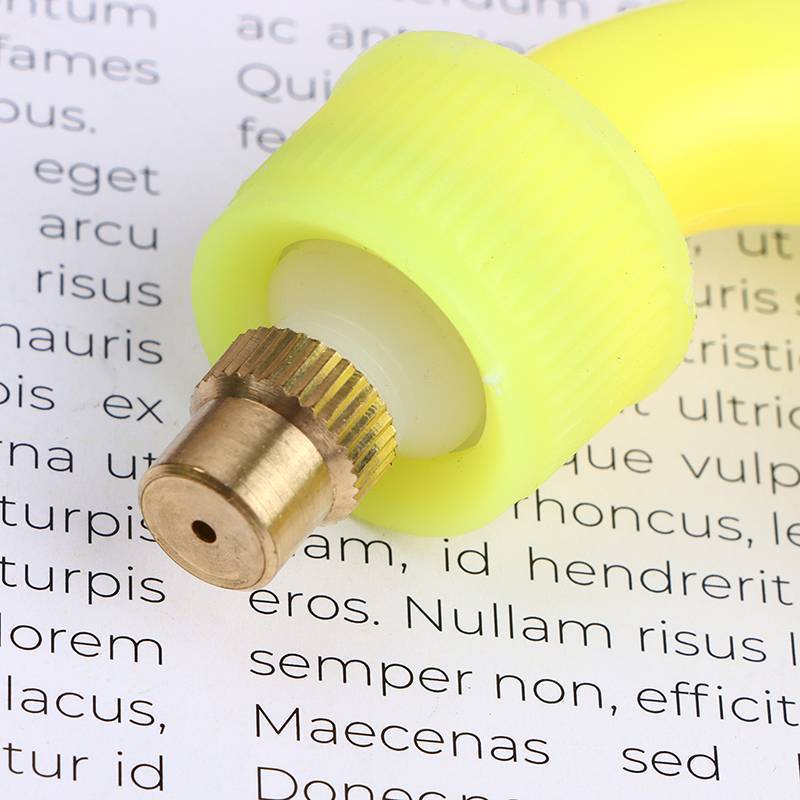 GKY Đa Năng Nông Nghiệp Atomizing er Vòi Phun 2 / 3 / 4 Vòi Phun Vườn Bãi Cỏ Tưới er Thuốc trừ sâu tưới GKY