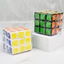 3 × 3 × 3 Khối Rubik Đồ chơi xếp hình cho trẻ em Tập thể dục Khả năng số học tinh thần cho trẻ em
