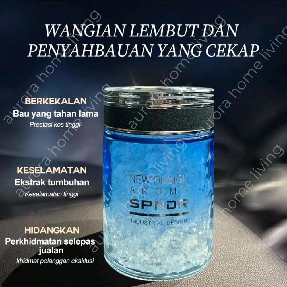 Dầu Thơm Ô Tô 200ml Đa Năng Làm Mát Không Khí Lâu Dài Đa Năng Vật Dụng Hương Thơm Trong Nhà
