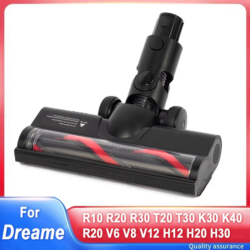Đầu bàn chải máy hút bụi không dây cầm tay Dreame M12 / M12S / M12Pro / M13 / M13S / M13Pro / Plus / Ultra / Mix