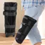 Nẹp cố định đầu gối, Nẹp hỗ trợ chân thoáng khí mềm mại, Phục hồi phẫu thuật di động Bộ ổn định đầu gối hấp thụ mồ hôi dành cho người lớn