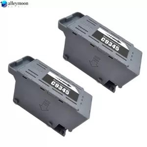 Hộp bảo trì C9345 Thay thế thủ công dễ dàng Vật liệu ABS Xây dựng