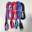 Sửa chữa cáp sạc tái chế 00911 / 5V2.4A / Truyền sạc hai trong một / Thích ứng với nhiều điện thoại di động / USB-Type-C & USB-Android / Sửa chữa cáp sạc tái chế