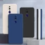 Tpu mềm cho Ốp lưng OPPO F11 màu trơn OPPO F11 Vỏ bảo vệ silicon chống rơi màu trơn đơn giản
