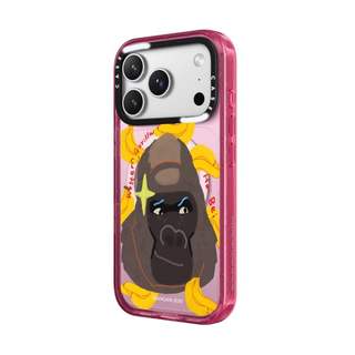 CASECASE X Ốp Lưng Khổng Lồ Nhẹ Nhàng Đen / Xanh Bầu Trời / Hồng Fizz Kẹo Bộ Sưu Tập Màu Sắc Trong Suốt Cứng Hút Từ Tính Tác Động Dành Cho Apple IPhone 13 14 15 16 17Pro Max Plus Có Hộp