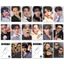HT3 4 / 6 Cái / bộ NCT JNJM JENO LOMO Card Mini Album Cả HAI BÊN JAEMIN Bưu Thiếp Bộ Sưu Tập Ngôi Sao Ngoại Vi TH3