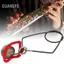 Guansfs EBTOOLS Flute Key Pad Clip Công cụ bảo trì thép dành cho những người yêu thích nhạc cụ