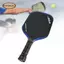 Pickleball Paddle Thi đấu Thiết bị huấn luyện cầm tay chống trượt Pickleball Vợt để luyện tập chơi trong nhà ngoài trời