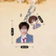 HT2 MODYSSEY Móc Khóa Acrylic 1 SINGLE ALBUM Got Hooked: Phụ Kiện Mặt Dây Chuyền Giao Hưởng Addictive TH2