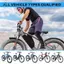 Túi Chống Thấm Nước Neoprene cho Pin Ebike - Đàn Hồi, Chống Bụi và Mốc