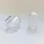 Silicone Ngón Tay Mũi Nắp Bảo Vệ Bao Tay Cái Ngô Vỉ Giảm Đau Ngón Chân Ống Bunion Chỉnh Chăm Sóc Bàn Chân