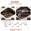 Túi dệt nữ 66789 / Túi nữ Trung Quốc phù hợp / 22 * 28 * 10cm / Túi vải / Nữ / Túi đeo vai ngang / Túi thông thường / Túi vải lanh dệt / Túi vải / Túi đeo chéo nữ