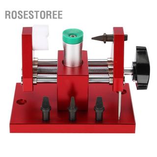 Rosestoree Rosestoree Nannday Mặt Sau Đồng Hồ Tẩy Chụp Trên Nắp Điều Chỉnh Dụng Cụ Mở Bàn Làm Việc Bấm Gần Hơn Giá Đỡ Thay Thế Pin Dụng Cụ