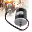 <![Dream Weaver] Động cơ chải MY6812 12V 120W tốc độ cao có đai ròng rọc dành cho xe đạp và xe tay ga điện