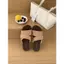 TT Cross Strap Flat Flip-Flops Nữ Mùa Hè Thoải Mái Tất Cả Trận Đấu Dép Dép Fros