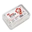 Amy Shang 270 Nha Khoa Flos + Tăm Kết Hợp Hộp Nha Khoa Cao Cấp Nha Khoa Mịn Nha Khoa Chỉ Chọn Dùng Một Lần Nha Khoa Bóng Tre Tăm 26.4.17