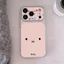 Tương thích với ốp lưng điện thoại iPhone17PROMAX IP16 IP15 IP14PLUS IP12 IP11 IPXSMAX ốp lưng mềm chống rơi YNL349DDMBK