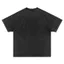 Áo thun tay ngắn cotton nguyên chất retro với thiết kế hình in Bruce Lee và ngôi sao hành động - Phù hợp cho cả nam và nữ vào mùa hè