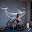 Máy chiếu RTJIFSS Galaxy Star, độ sáng có thể điều chỉnh 360° Máy chiếu bầu trời đầy sao xoay, Máy chiếu sao điều khiển cảm ứng di động chạy bằng USB Đèn ngủ cho trẻ em Quà tặng người lớn
