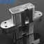 <cosyh>Door Hinges Accessories Concealed Cabinet Wooden Boxes Repair Tool Set