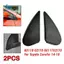 1 Cặp Gương Chiếu Hậu Góc Tam Giác 60118-02170 6011702170 Cho bảng điều khiển tam giác cửa sổ 14-18